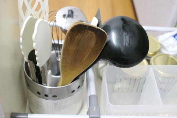 収納のプロが実践中。散らからないキッチンのルールとは？