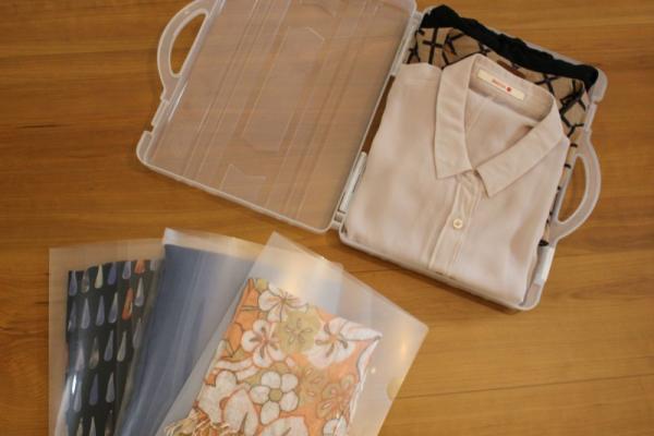 出し入れのしやすさに感動！プロ直伝クローゼット収納術