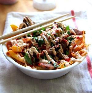 夏にぴったり！アメリカ流【キムチ】の意外な食べ方とは？