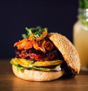 夏にぴったり！アメリカ流【キムチ】の意外な食べ方とは？