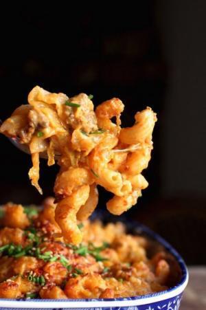 夏にぴったり！アメリカ流【キムチ】の意外な食べ方とは？