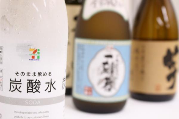 【まさか焼酎が…】2016夏「芋の炭酸割り」がダイエット女子の間でブームにっ!?
