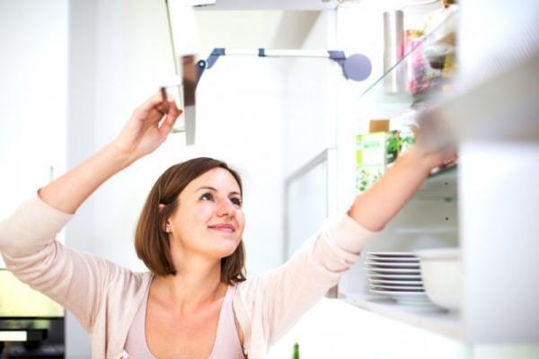 100均や身近なもので！プロ考案のキッチン収納術