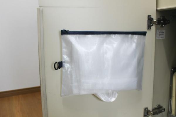 100均や身近なもので！プロ考案のキッチン収納術