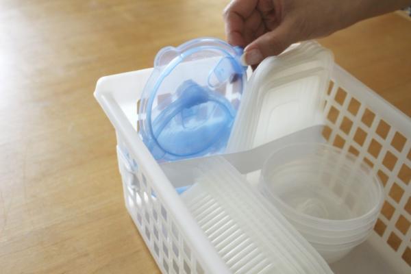 100均や身近なもので！プロ考案のキッチン収納術