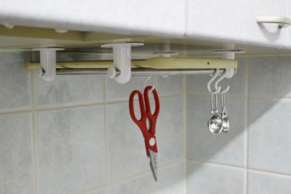 100均や身近なもので！プロ考案のキッチン収納術