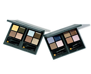 30代の「綺麗」をより引き出すメイク術〜シャドウ・ライナー編〜