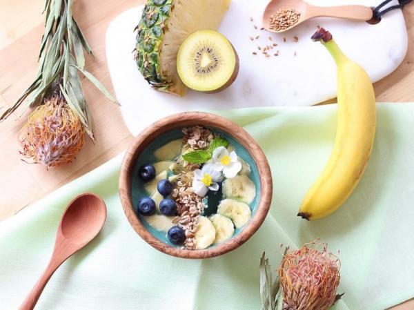 アンチエイジングに◎！話題のスーパーフード【スピルリナ】のレシピ