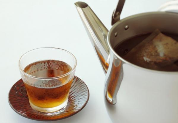 麦茶にプラス！夏に飲みたいお手軽アレンジレシピ３