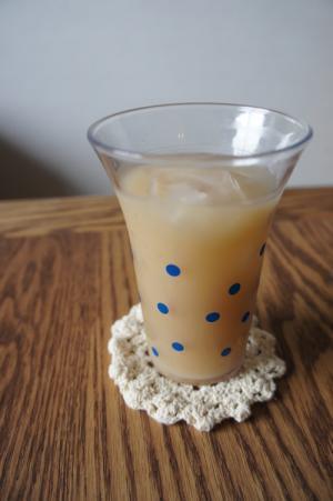 麦茶にプラス！夏に飲みたいお手軽アレンジレシピ３