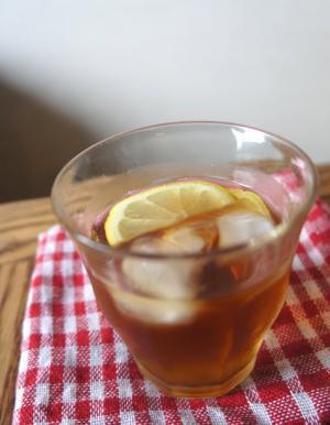 麦茶にプラス！夏に飲みたいお手軽アレンジレシピ３