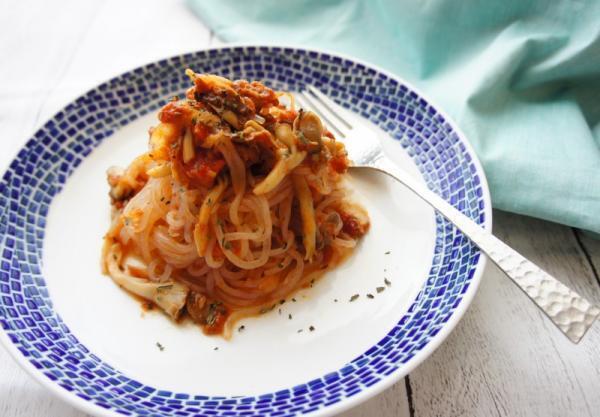 たった6kcal！話題のヘルシーフード「ゼンパスタ」って？