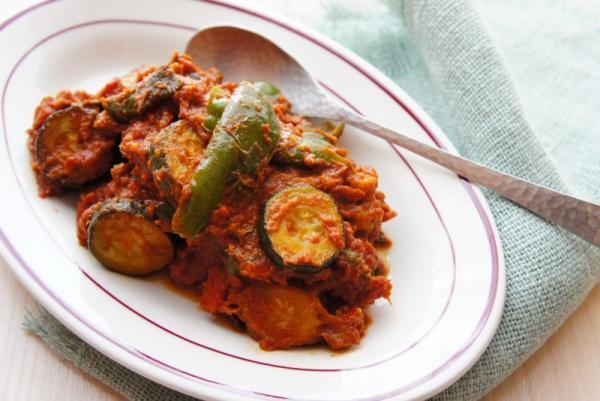 帰宅後すぐに夕飯の完成！冷凍つくりおき定食レシピ