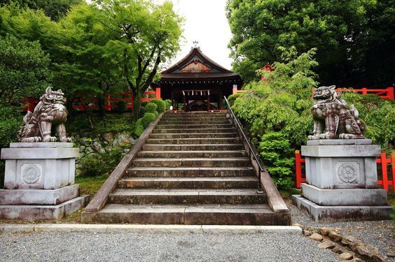 「こんな狛犬、見たことがない！」神社をより楽しむ方法①