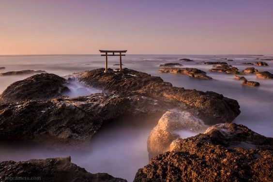 鳥居に秘められた謎を解明！神社をより楽しむ方法②
