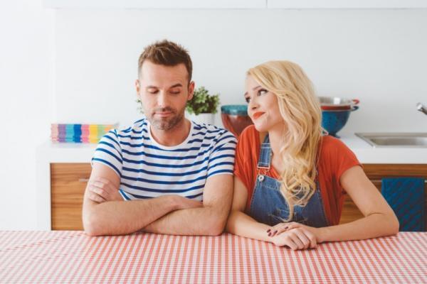 【恋愛が続かない…】男えらびは「涙腺」がすべてです！