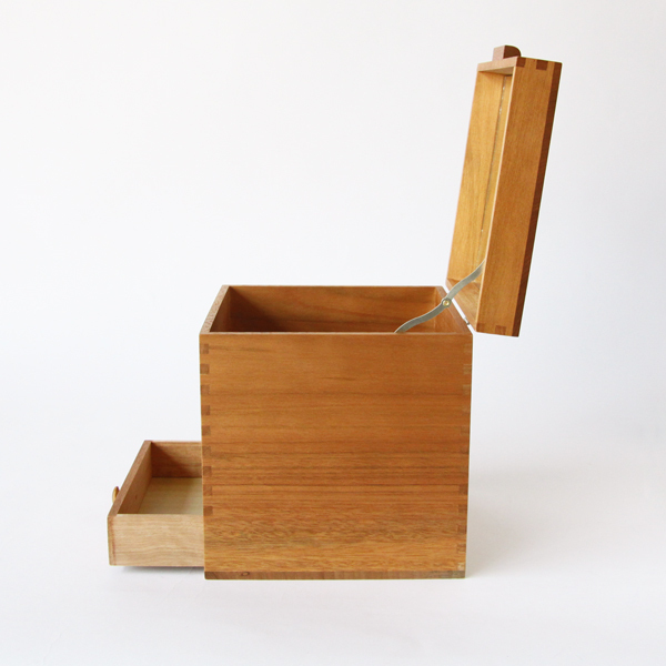 プロが選び抜いた、何十年も使い続けたい収納グッズ