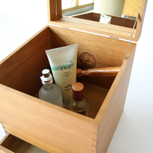 プロが選び抜いた、何十年も使い続けたい収納グッズ