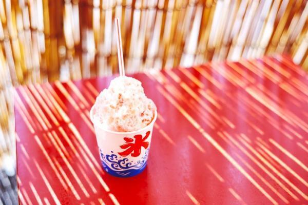 今年のキーワードは「贅沢」！【2016年夏限定】新感覚かき氷3選