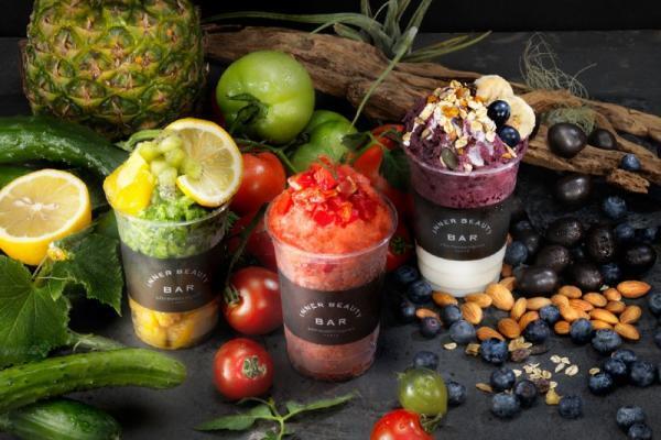 今年のキーワードは「贅沢」！【2016年夏限定】新感覚かき氷3選