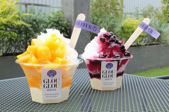 今年のキーワードは「贅沢」！【2016年夏限定】新感覚かき氷3選