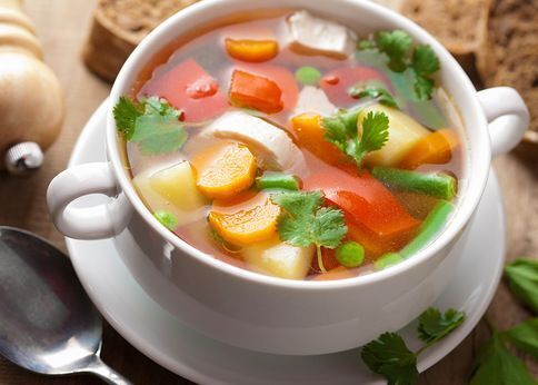 【1週間】体重に乗るのが楽しくなる！脂肪燃焼スープで早く痩せる方法