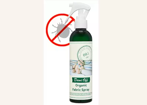 ダニ対策・消臭・除菌もできる！オーガニック虫よけアイテム4選