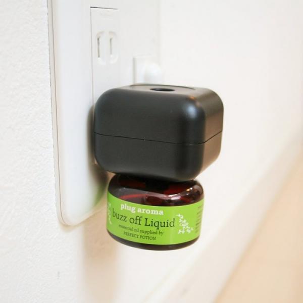 ダニ対策・消臭・除菌もできる！オーガニック虫よけアイテム4選