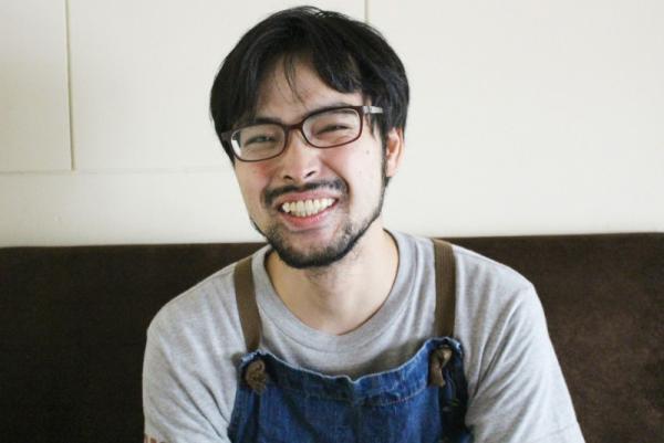 シェフ考案の夏つまみ！2stepでできるサーモンと夏野菜のタルタル