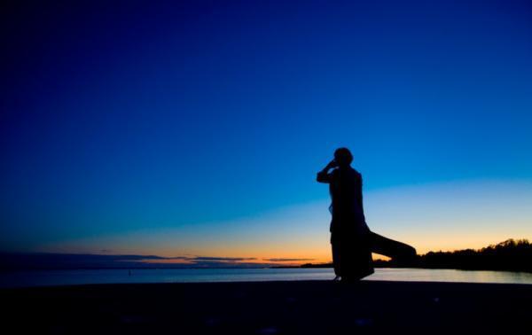 【8月3日の新月】絶好の機会！ムーンパワーをチャージできる「絶つ・入る・休む」