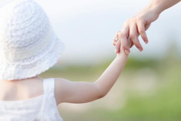 18年間、事実婚してる彼とその子ども。なのに私は新しい男性とカンケイを…