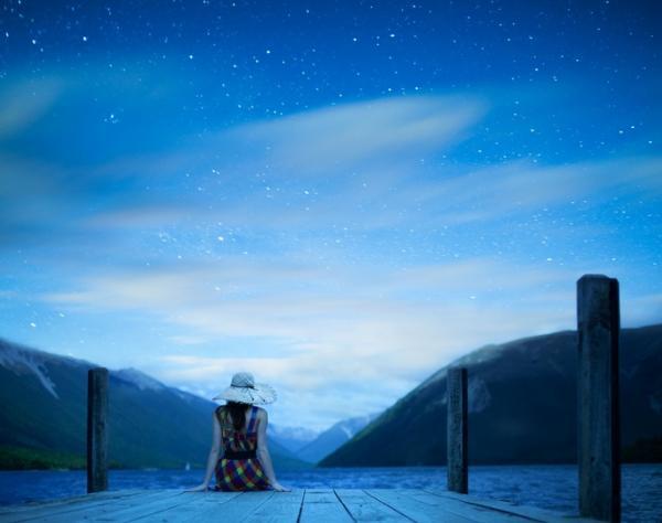 8月18日は運命激変の予感！あなたの運気の流れが変わる「月食」って？