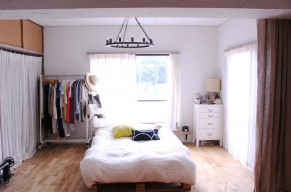 狭さも古さも克服。DIYショップスタッフの最愛ルームづくりのコツとは？