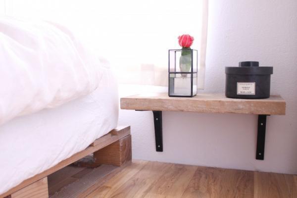 狭さも古さも克服。DIYショップスタッフの最愛ルームづくりのコツとは？