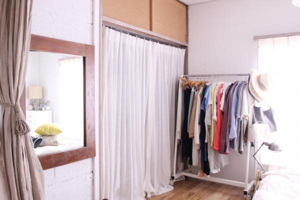 狭さも古さも克服。DIYショップスタッフの最愛ルームづくりのコツとは？