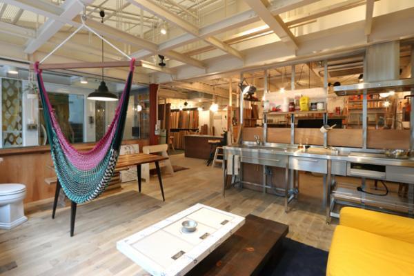 狭さも古さも克服。DIYショップスタッフの最愛ルームづくりのコツとは？