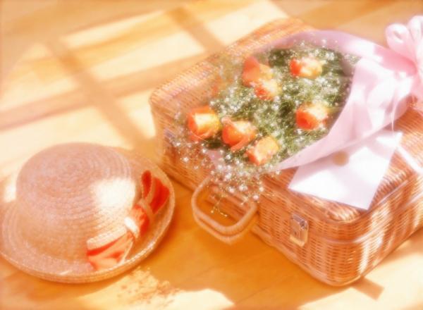 素敵な女性の「残暑見舞い」を書いてみませんか？【8月7日～11日】