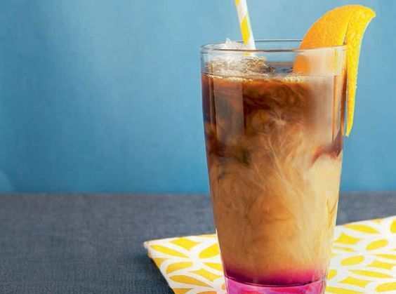 アメリカで話題！アイスコーヒーの超簡単&amp;激ウマアレンジ術3つ