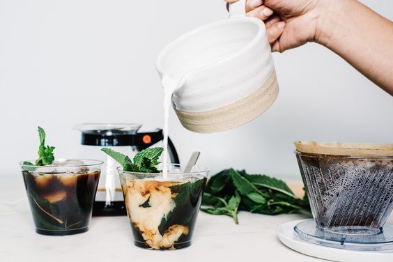 アメリカで話題！アイスコーヒーの超簡単&amp;激ウマアレンジ術3つ