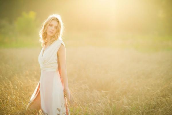 心がモヤモヤするなら！「1/fゆらぎ」のリズムで心を整える方法