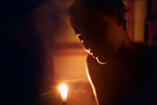 心がモヤモヤするなら！「1/fゆらぎ」のリズムで心を整える方法