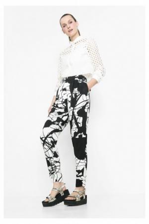 野暮ったくならない！大人のためのレースの着こなし入門