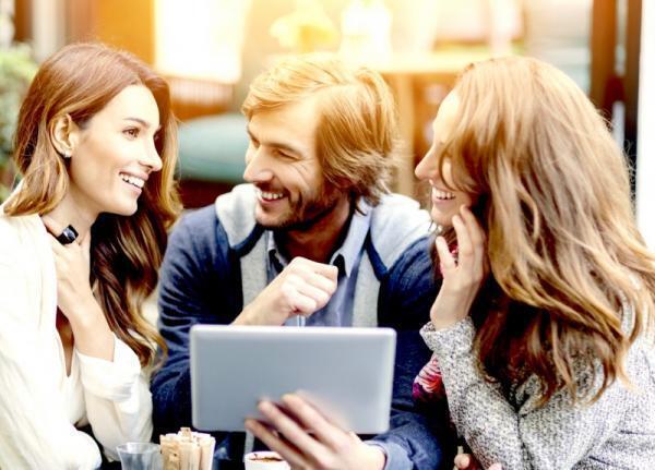 「あの人」との距離を縮めるために！敬語→タメ語へ上手に変える方法