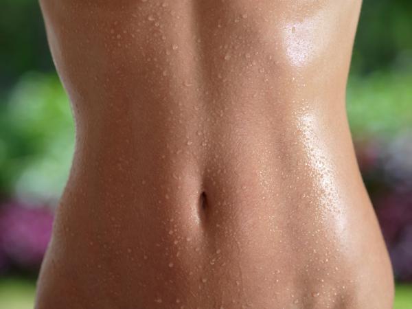 「太る汗」と「ヤセる汗」の違いって？必見！ダイエットに最適なカラダ作り