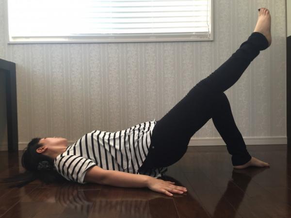 見違えるほど美しい！キュッと引き締まった「おしり」になるエクササイズ3選