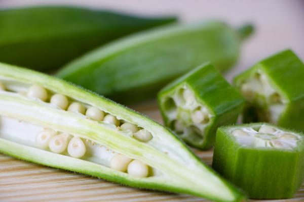 夏バテに効く温料理！オクラが主役のクリーミーにゅうめんレシピ