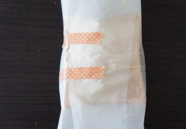 恐るべき断面美！ビジュアル系サンドイッチの超手軽な作り方