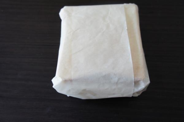 恐るべき断面美！ビジュアル系サンドイッチの超手軽な作り方