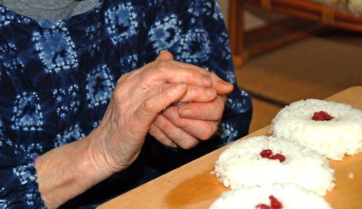 いのちを生かす料理。多くの人を救った佐藤初女さんの料理とは？