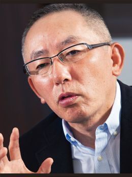 「もうこれ以上頑張れない…」有名CEOが教える、挫折を成功に変える方法